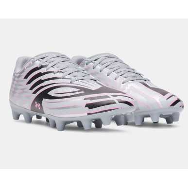 Crampons de Flag Football moulés Under Armour Shadow Club 4