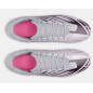 Crampons de Flag Football moulés Under Armour Shadow Club 4