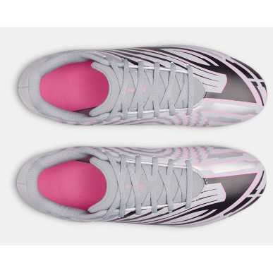 Crampons de Flag Football moulés Under Armour Shadow Club 4