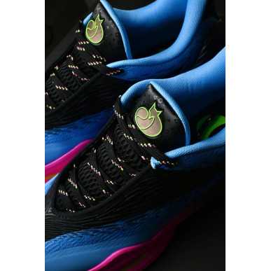 Chaussures de Basketball Under Armour Curry Fox 3 "Gamer"
