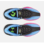 Chaussures de Basketball Under Armour Curry Fox 3 "Gamer"