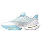 Chaussures de Basketball Under Armour Curry Fox 3 "White Light Sky blue"