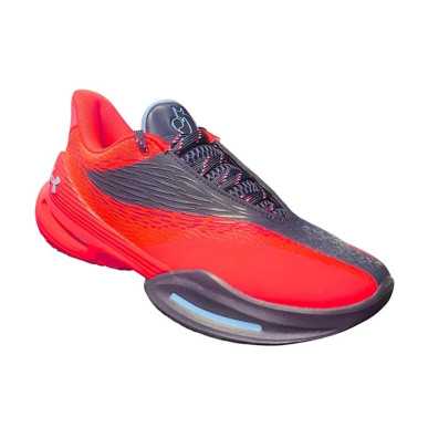 Chaussures de Basketball Under Armour Curry Fox 3 "Racer"