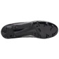 Crampons de Flag Football moulés Under Armour Magnetico Select 6 gris