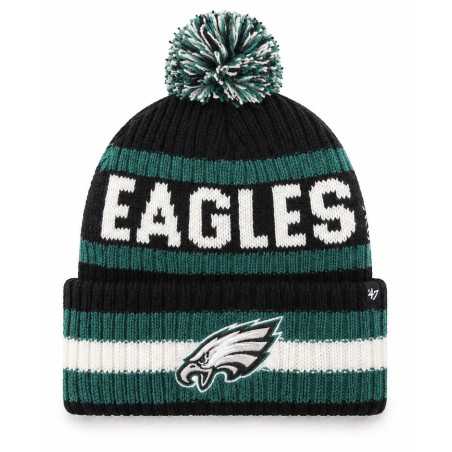 '47 Bone Chill Cuff Knit NFL Philadelphia Eagles