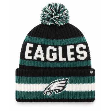 Gorro NFL Philadelphia Eagles '47 Bone Chill Cuff Knit