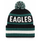 Bonnet NFL Philadelphia Eagles '47 Bone Chill Cuff Knit Bonnet NFL Philadelphia Eagles '47 Bone Chill Cuff Knit