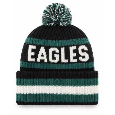 Gorro NFL Philadelphia Eagles '47 Bone Chill Cuff Knit