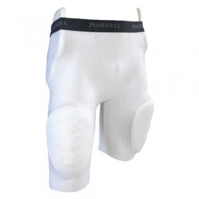 Russell Exterior 5 pocket girdle youth taille L (RYGR45)