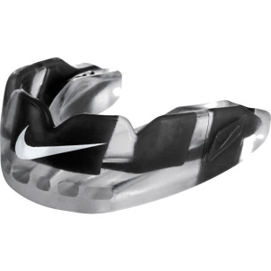 Nike Hyperflow mouthguard black