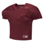 nike football jersey velocity 2.0 practice cardinal