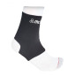 Mcdavid Chevillère double élastique noir Mcdavid Chevillère double élastique noir
