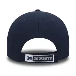 Casquette NFL Ajustable Dallas Cowboys 9FORTY