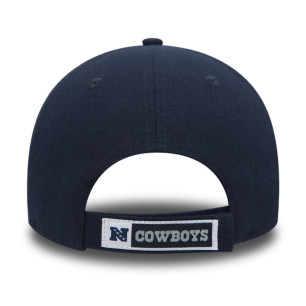 New Era The League 9FORTY Cap NFL Dallas Cowboys