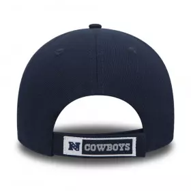 NFL Dallas Cowboys ajustable del casquillo 9FORTY