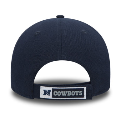 NFL Cap Adjustable Dallas Cowboys 9Forty 