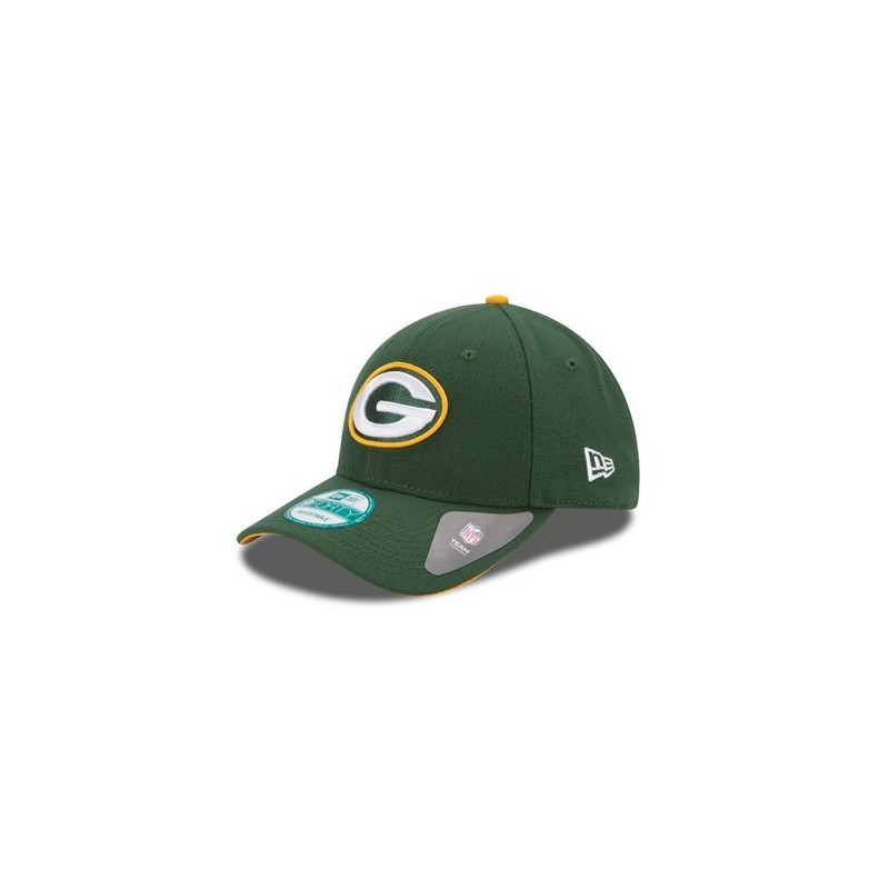 NFL Greenbay Packers ajustable del casquillo 9FORTY