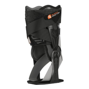 Shock Doctor V-Flex Ankle XT black