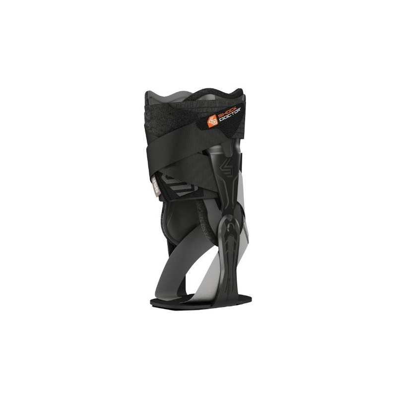 Shock Doctor V-Flex Ankle XT black
