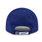 Gorra MLB Los Angeles Dodgers New Era The league 9FORTY Ajustable Azul Gorra MLB Los Angeles Dodgers New Era The league 9FORTY Ajustable Azul