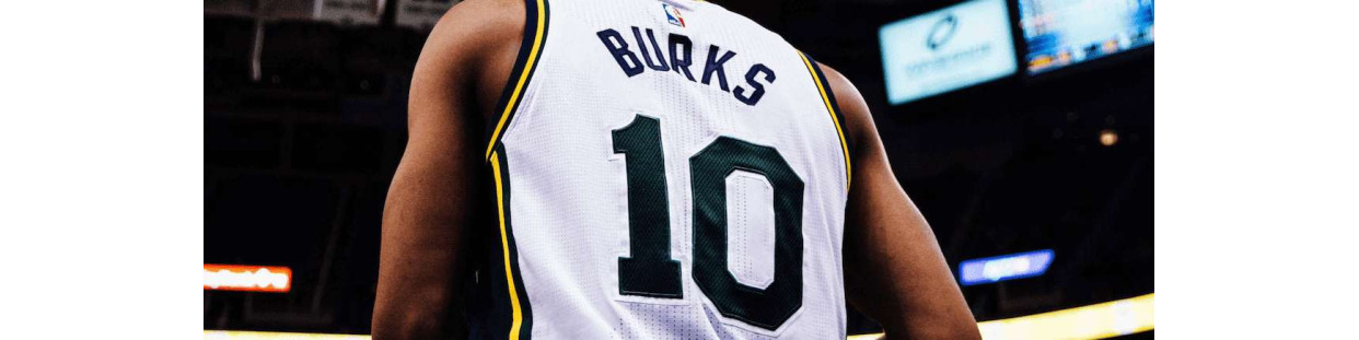 Ropa para Baloncesto
