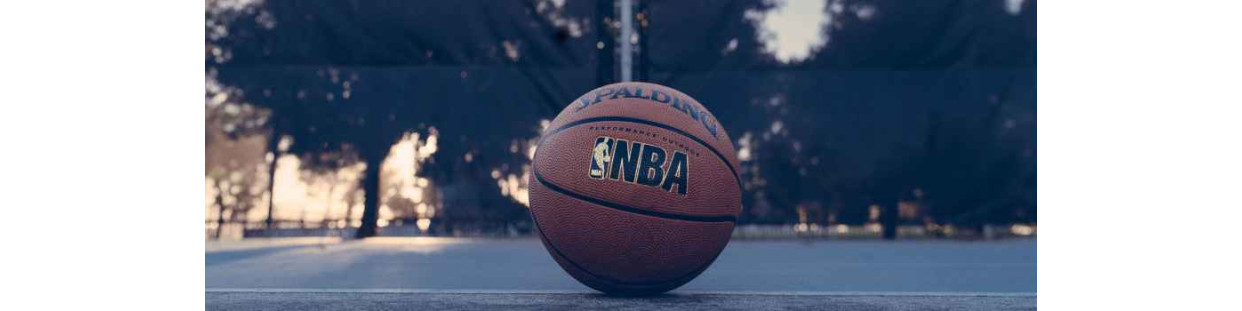 Basketball-Zubehör