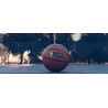 Basketballzubehör