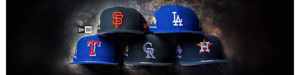 Bonnet MLB Officiel