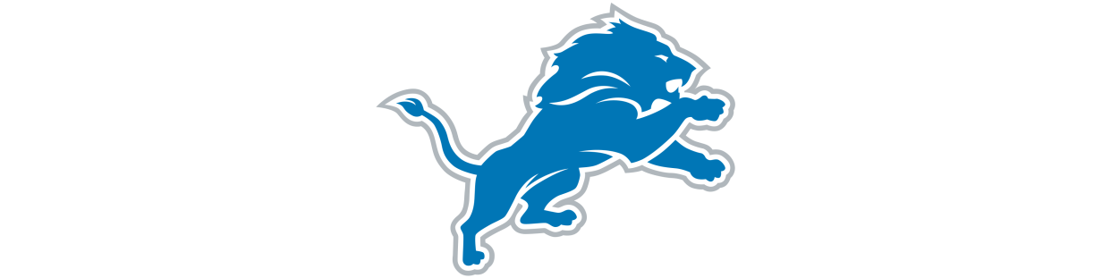 Detroit Lions