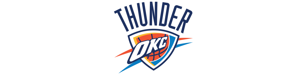 Oklahoma city thunder