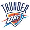 Oklahoma city thunder