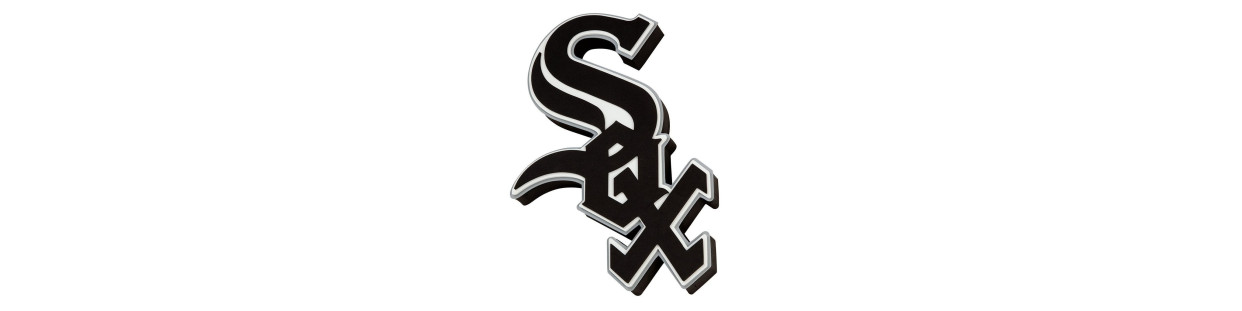 Boutique MLB Chicago White Sox – Casquettes, Maillots & Produits fan