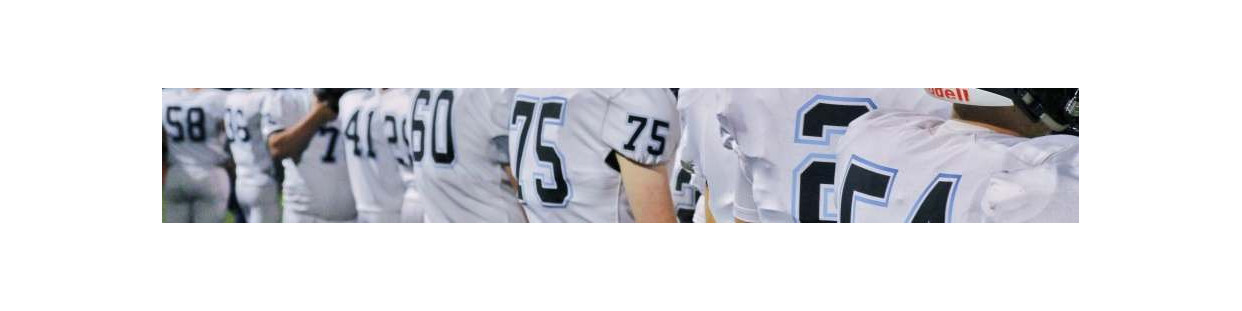 Vêtement Foot US NFL Officiel