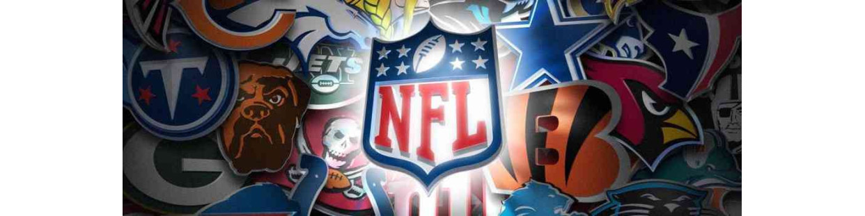 NFL shop - The Best of American Football