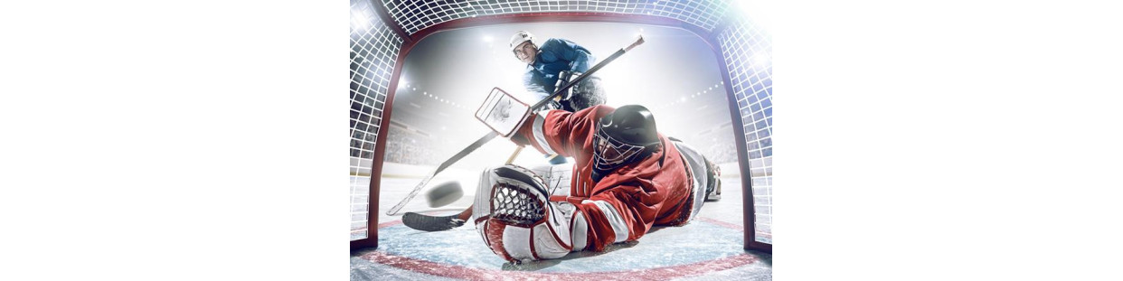 Goalie