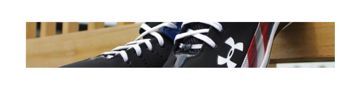 Crampones de béisbol Nike, Under Armour, Mizuno – Sportland American