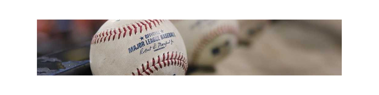 equipamiento béisbol