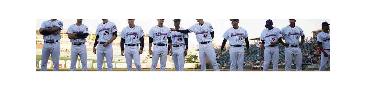 Vêtement de Baseball
