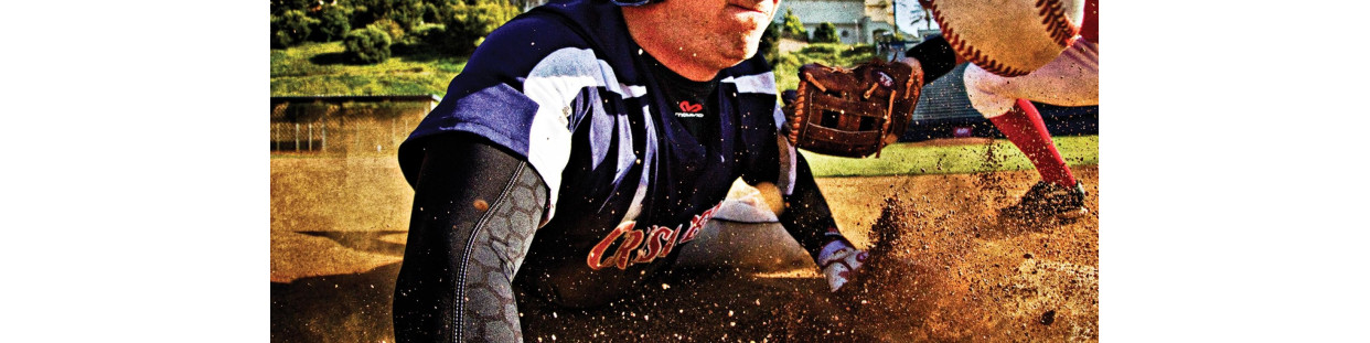 Equipement Paramédical pour Baseball